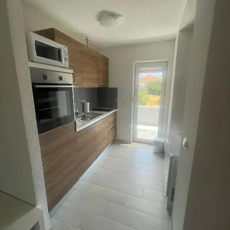 Stara Mara Appartement