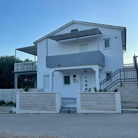 Stara Mara Orebić