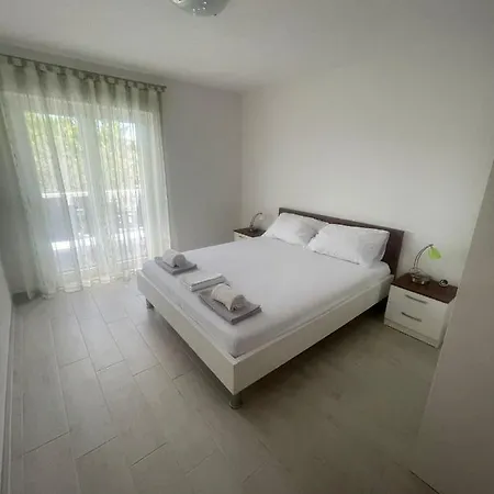 Appartement Stara Mara Orebić