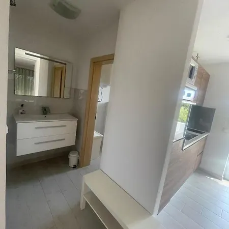 Stara Mara Appartement