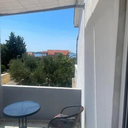 Stara Mara Appartement *