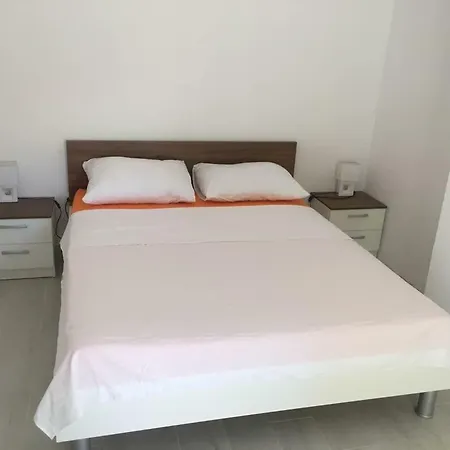 Stara Mara Appartement