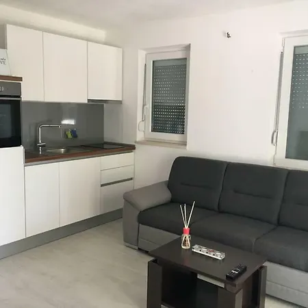 Appartement Stara Mara Orebić