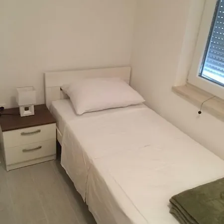 Stara Mara Appartement Orebić