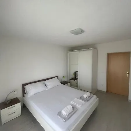 Stara Mara Appartement *