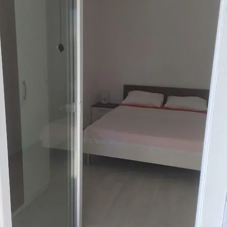 Stara Mara Appartement *