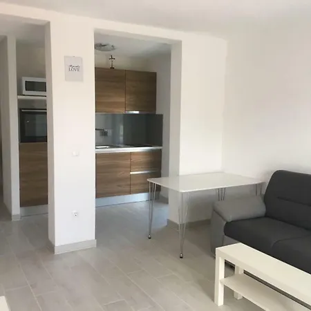 Stara Mara Appartement *