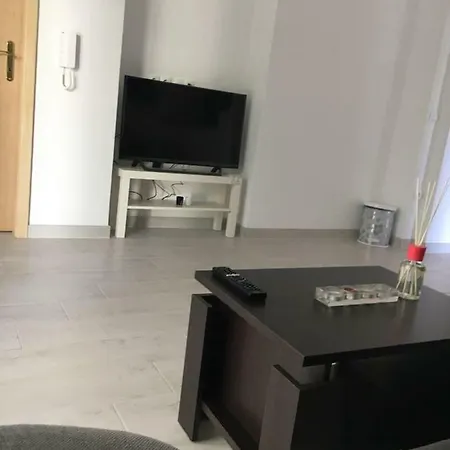 Stara Mara Appartement *