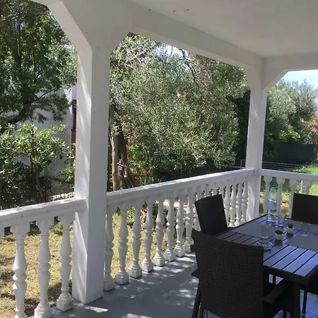 Stara Mara Appartement Orebić